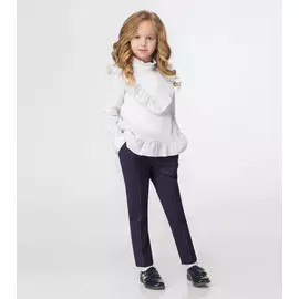 Блузка для девочки