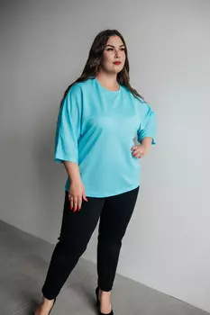 Блузка Халон