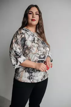 Блузка Харама