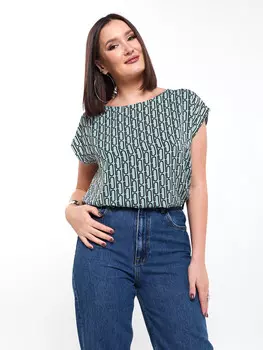 Блузка "Мадлен"