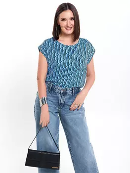 Блузка "Мадлен"