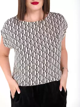 Блузка "Мадлен"