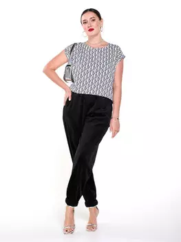 Блузка "Мадлен"