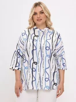 Блузка Marina