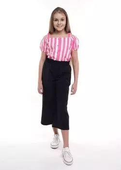 Блузка рубашка