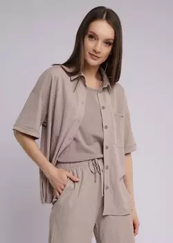 Блузка рубашка