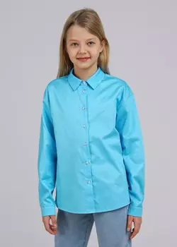 Блузка рубашка