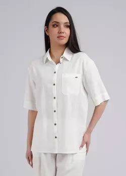 Блузка рубашка