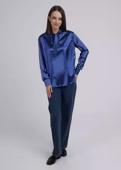 Блузка рубашка