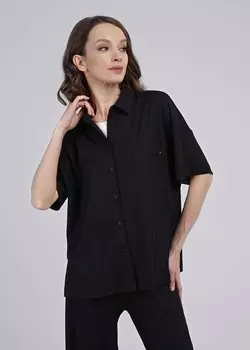 Блузка рубашка