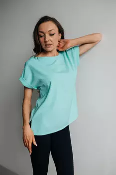 Блузка Стенава