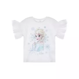 Блузка трикотажная