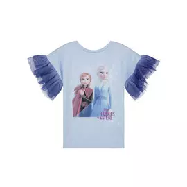 Блузка трикотажная