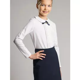 Блузка трикотажная