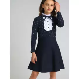 Блузка трикотажная