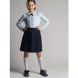 Блузка трикотажная