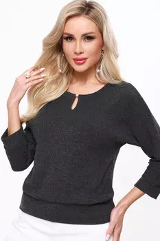 Блузка трикотажная