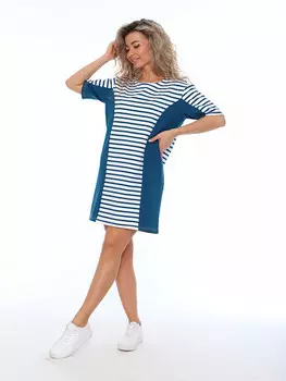 Блузка-туника женская