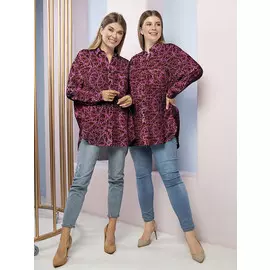 Блузка женская