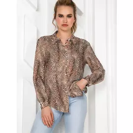 Блузка женская