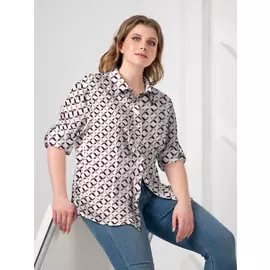 Блузка женская