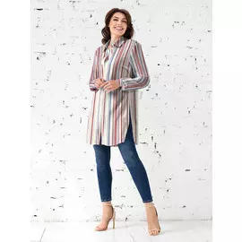 Блузка женская