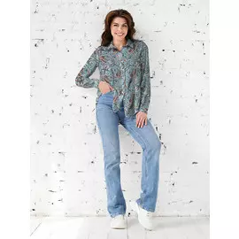 Блузка женская