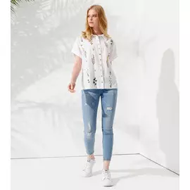 Блузка женская