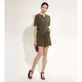 Блузка женская