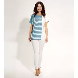 Блузка женская