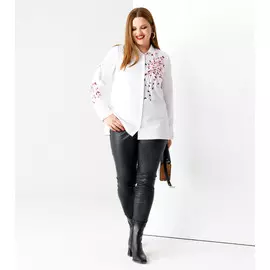 Блузка женская
