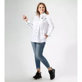 Блузка женская