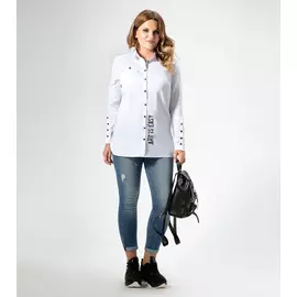 Блузка женская