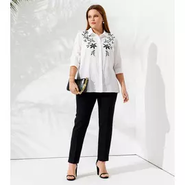 Блузка женская