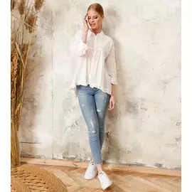 Блузка женская