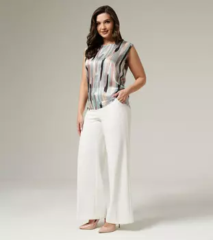 Блузка женская