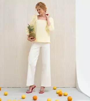 Блузка женская