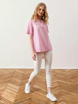 Блузка женская