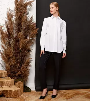 Блузка женская