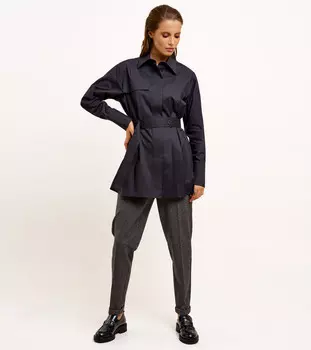 Блузка женская