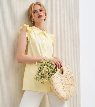 Блузка женская