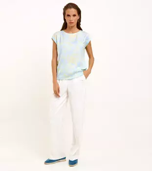 Блузка женская