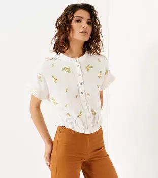 Блузка женская