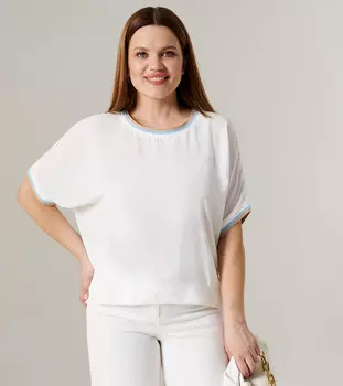 Блузка женская