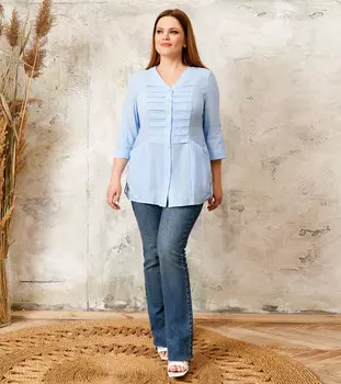 Блузка женская