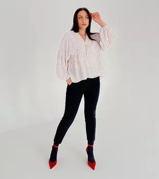 Блузка женская