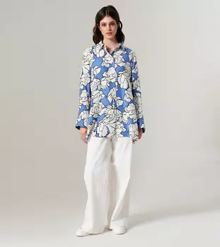 Блузка женская