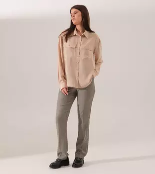 Блузка женская