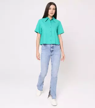 Блузка женская