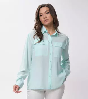 Блузка женская